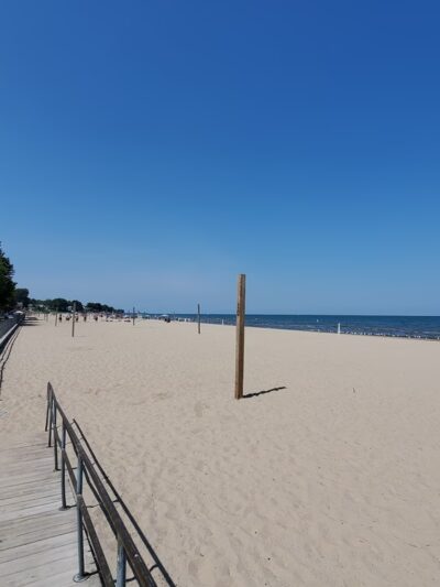 Ontario Beach Park - Rochester, NY