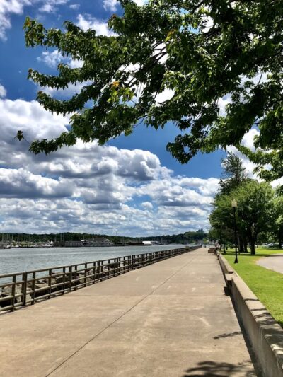 Ontario Beach Park - Rochester, NY