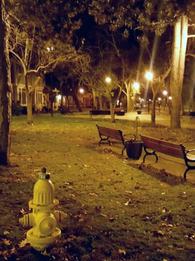 Ralph Avery Park - Rochester, NY
