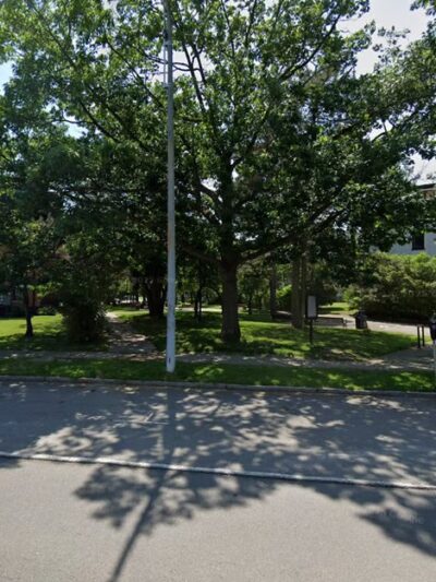 Ralph Avery Park - Rochester, NY
