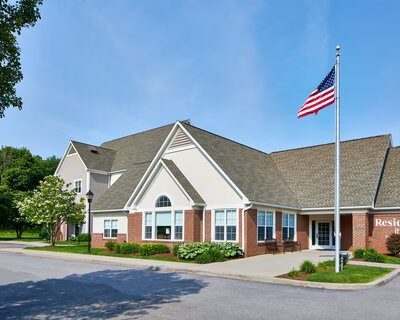 Residence Inn Rochester West/Greece - Rochester, NY