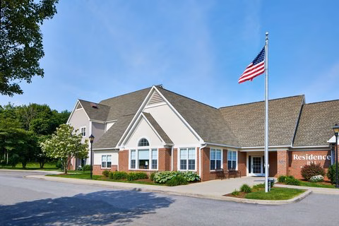 Residence Inn Rochester West/Greece - Rochester, NY