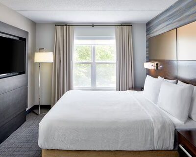 Residence Inn Rochester West/Greece - Rochester, NY