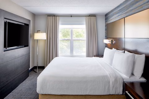 Residence Inn Rochester West/Greece - Rochester, NY