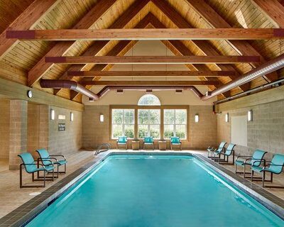 Residence Inn Rochester West/Greece - Rochester, NY