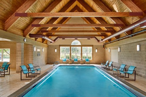 Residence Inn Rochester West/Greece - Rochester, NY