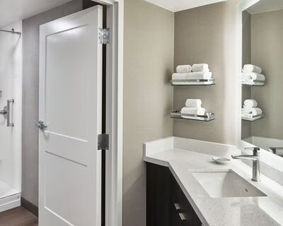 Residence Inn Rochester West/Greece - Rochester, NY