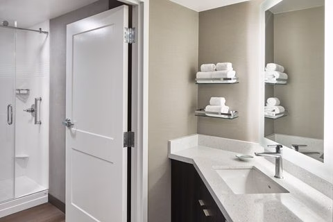 Residence Inn Rochester West/Greece - Rochester, NY