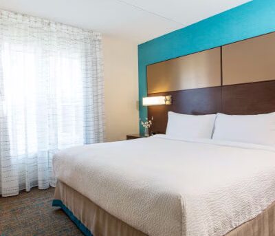 Residence Inn Rochester West/Greece - Rochester, NY