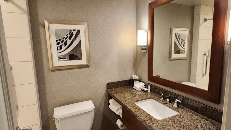 Rochester Airport Marriott - Rochester, NY