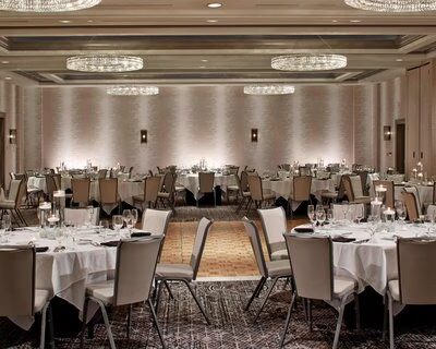 Rochester Airport Marriott - Rochester, NY