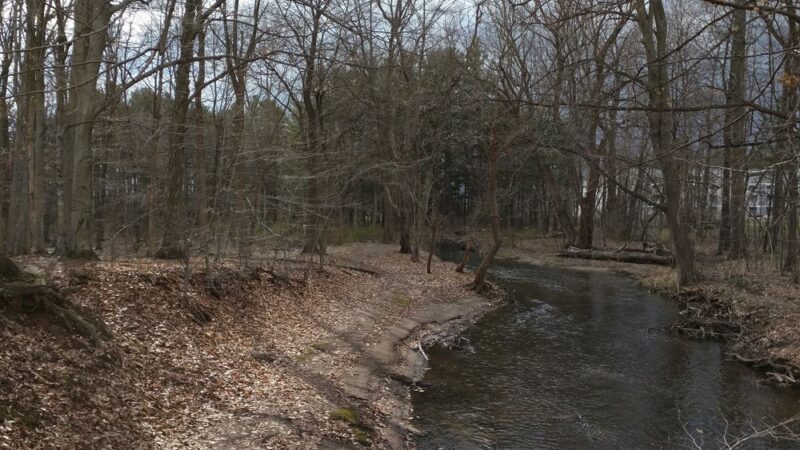 Sawyer Park - Rochester, NY