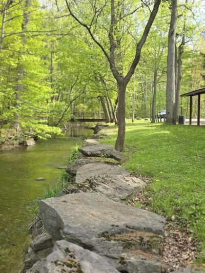 Sawyer Park - Rochester, NY