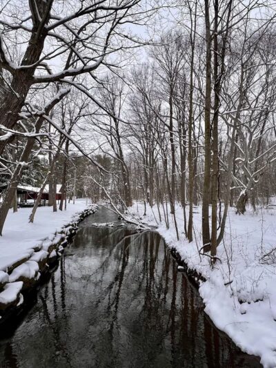 Sawyer Park - Rochester, NY