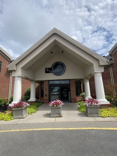 The Center at Greece Town Hall - Rochester, NY