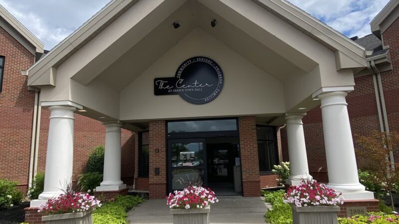 The Center at Greece Town Hall - Rochester, NY