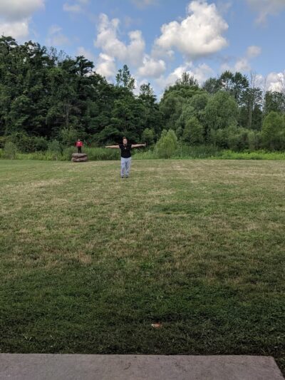 Thomas X. Grasso Lodge - Rochester, NY
