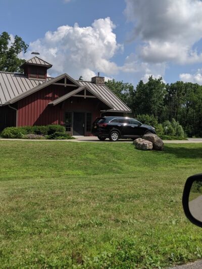 Thomas X. Grasso Lodge - Rochester, NY