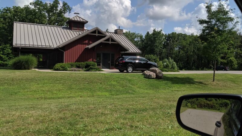 Thomas X. Grasso Lodge - Rochester, NY