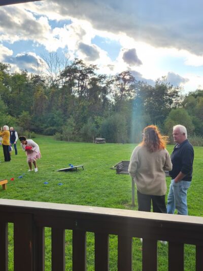 Thomas X. Grasso Lodge - Rochester, NY