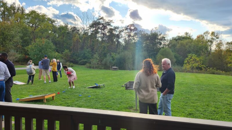 Thomas X. Grasso Lodge - Rochester, NY