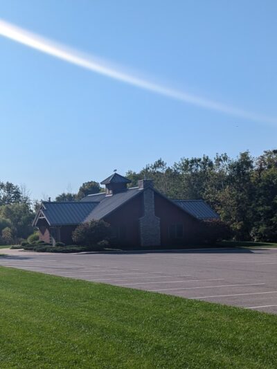 Thomas X. Grasso Lodge - Rochester, NY