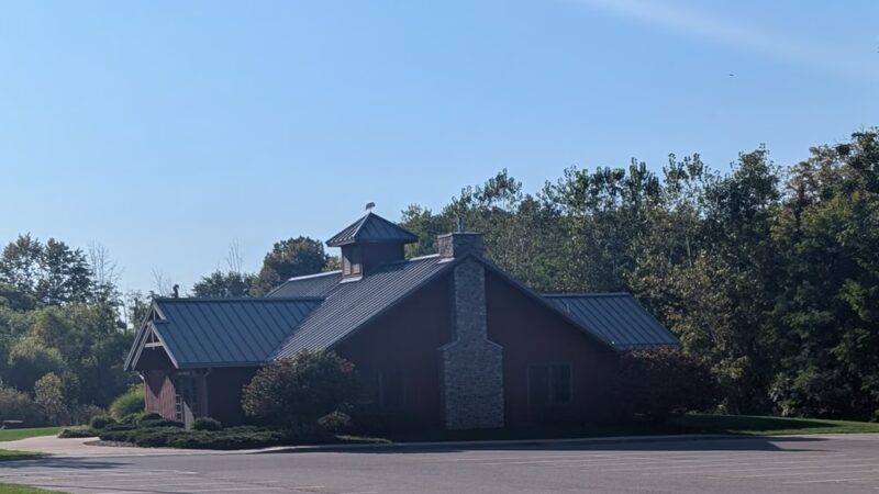 Thomas X. Grasso Lodge - Rochester, NY