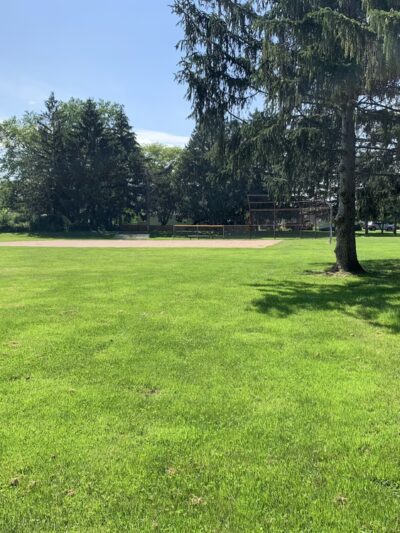 Veteran's Memorial Park - Rochester, NY