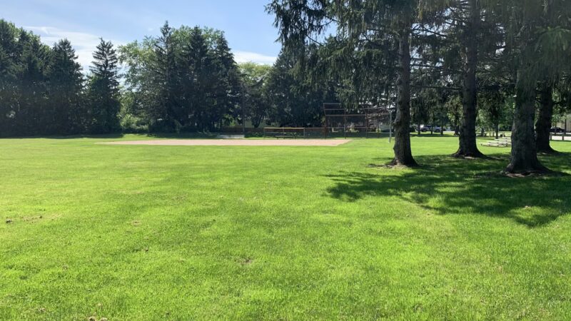 Veteran's Memorial Park - Rochester, NY