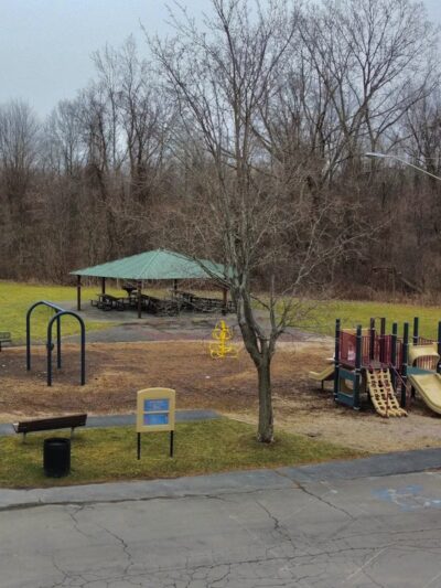 Veteran's Memorial Park - Rochester, NY