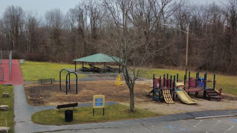 Veteran's Memorial Park - Rochester, NY