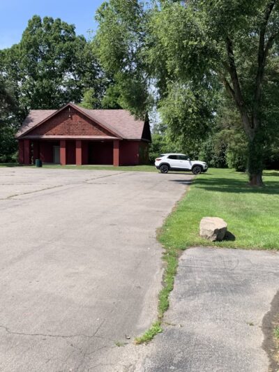 Veteran's Memorial Park - Rochester, NY