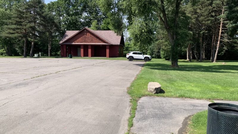 Veteran's Memorial Park - Rochester, NY