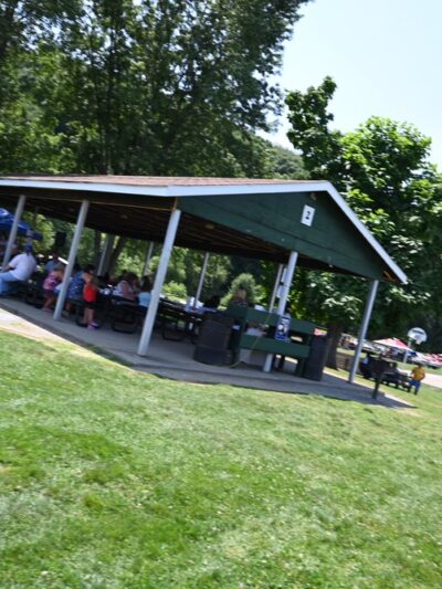 Green Valley Park Soccer Fields - Rochester, PA