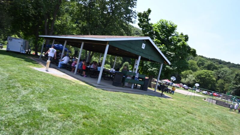 Green Valley Park Soccer Fields - Rochester, PA