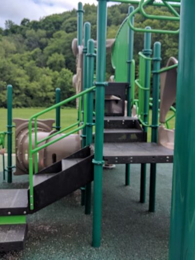 Green Valley Park Soccer Fields - Rochester, PA