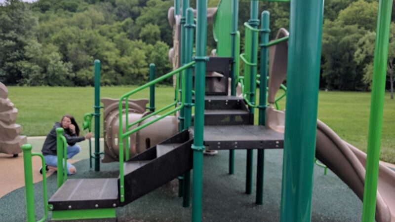 Green Valley Park Soccer Fields - Rochester, PA