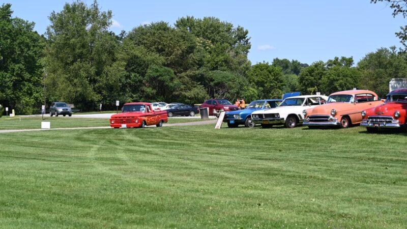 Green Valley Park Soccer Fields - Rochester, PA