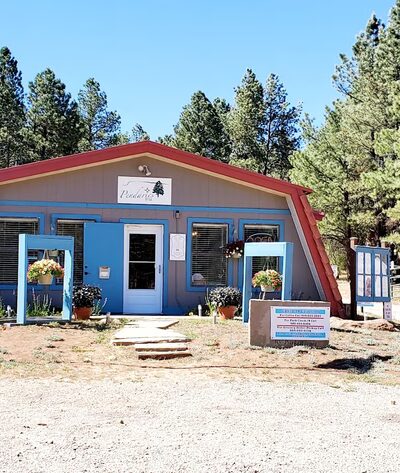 Pendaries RV Resort - Rociada, NM