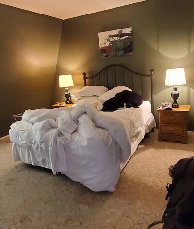 Pendaries RV Resort - Rociada, NM