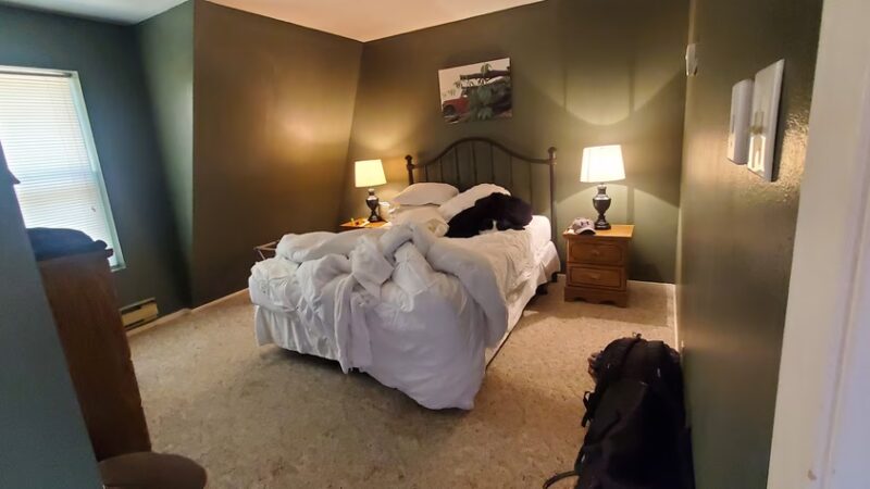 Pendaries RV Resort - Rociada, NM