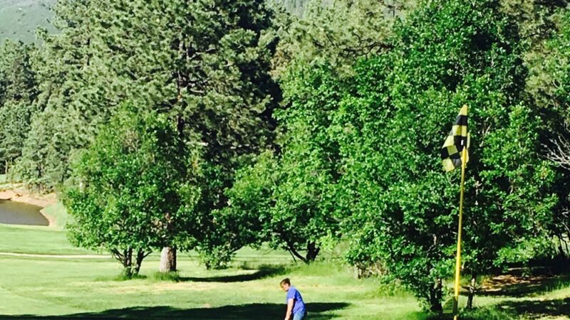 Pendaries RV Resort - Rociada, NM