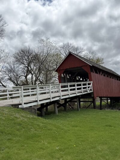 Wilkinson County Park - Rock Falls, IA