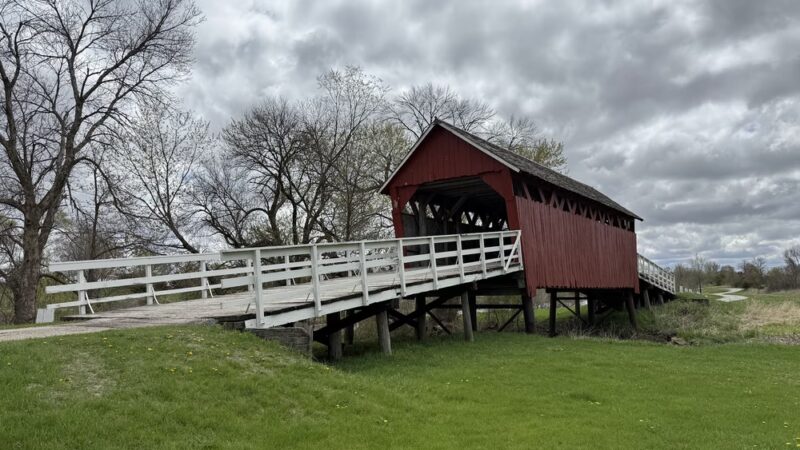 Wilkinson County Park - Rock Falls, IA