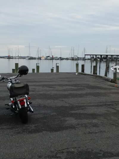 Bayside Landing Park - Rock Hall, MD