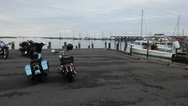 Bayside Landing Park - Rock Hall, MD