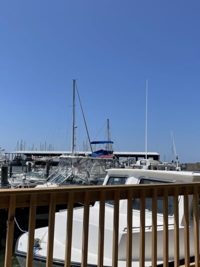 Bayside Landing Park - Rock Hall, MD