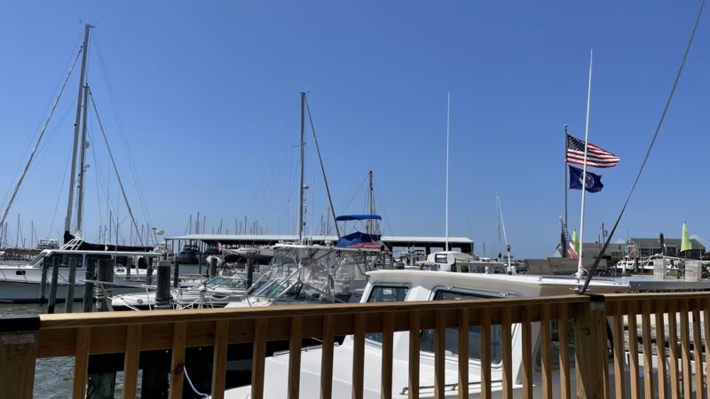 Bayside Landing Park - Rock Hall, MD