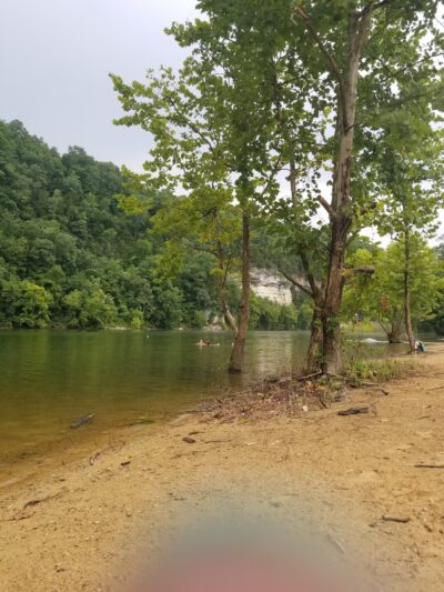 Rock island park - Rock Island, TN