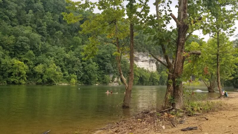 Rock island park - Rock Island, TN
